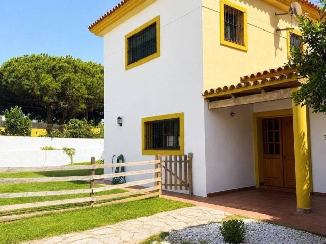 Casa en Venta en Algeciras