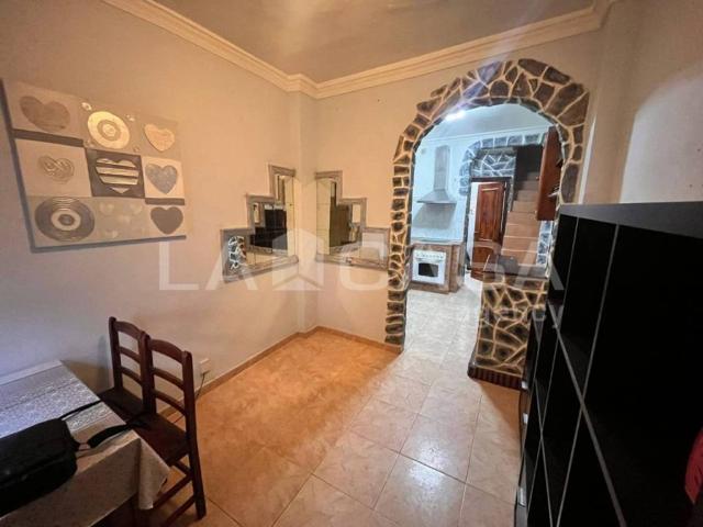 Casa en Venta en Algeciras
