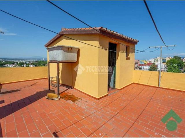 Casa en Venta en Algeciras