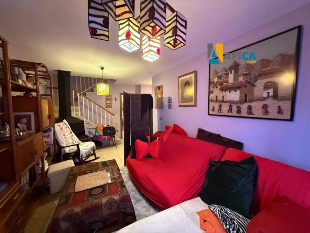 Casa en Venta en Algeciras