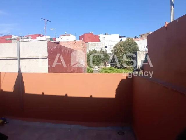 Casa en Venta en Algeciras