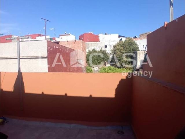 Casa en Venta en Algeciras