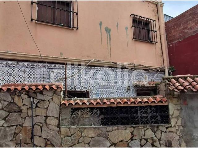 Casa en Venta en Algeciras
