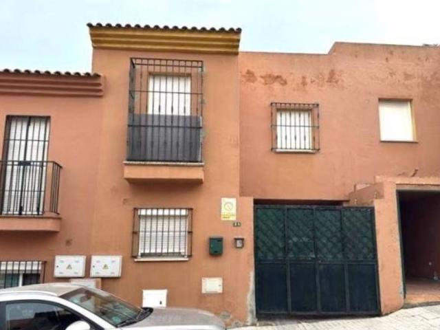Casa en Venta en Algeciras