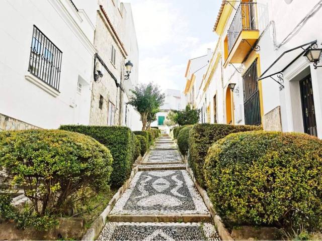 Casa en Venta en Algeciras