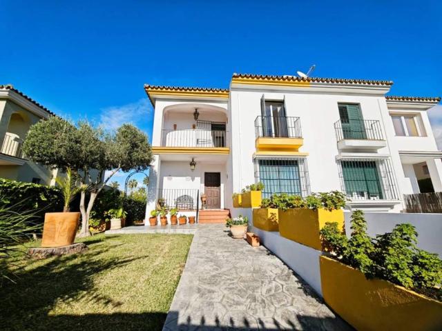 Casa en Venta en Algeciras