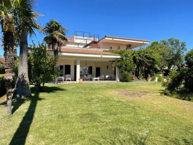Casa en Venta en Algeciras