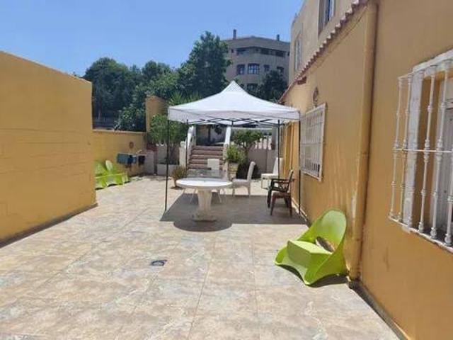 Casa en Venta en Algeciras
