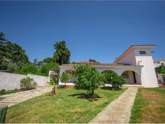 Casa en Venta en Algeciras