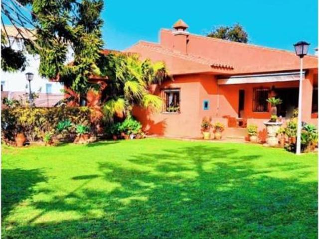 Casa en Venta en Algeciras