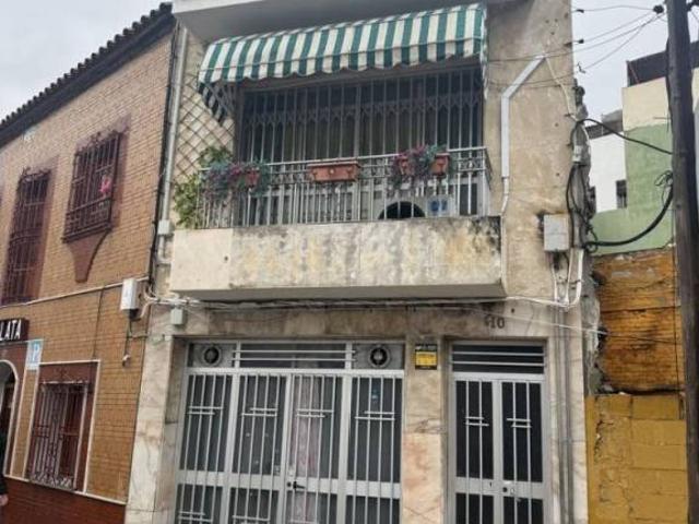 Casa en Venta en Algeciras