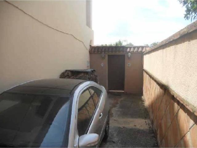 Casa en Venta en Algeciras