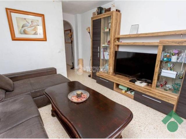 Casa en Venta en Algeciras