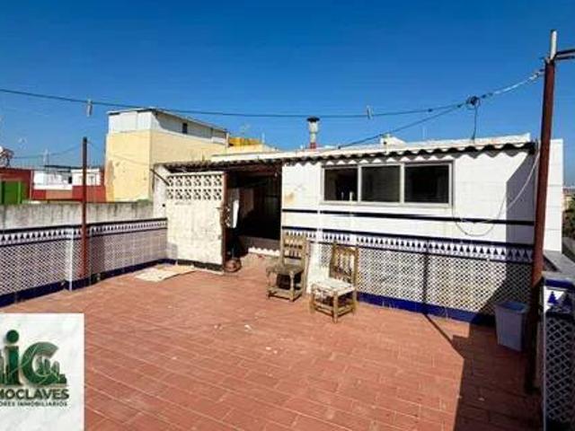Casa en Venta en Algeciras