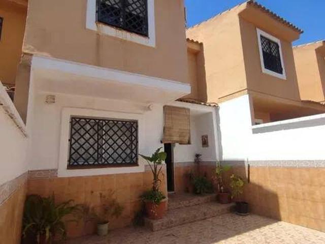Casa en Venta en Algeciras
