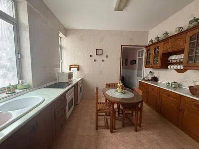 Casa en Venta en Algeciras