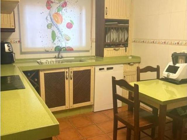 Casa en Venta en Algeciras