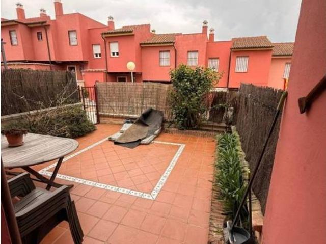 Casa en Venta en Algeciras