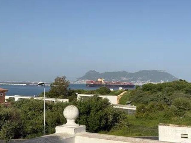 Casa en Venta en Algeciras
