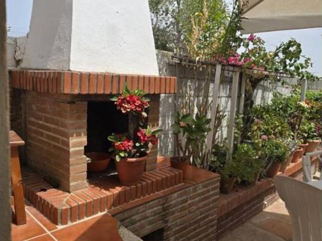 Casa en Venta en Algeciras