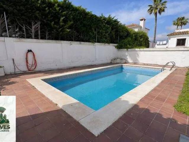 Casa en Venta en Algeciras