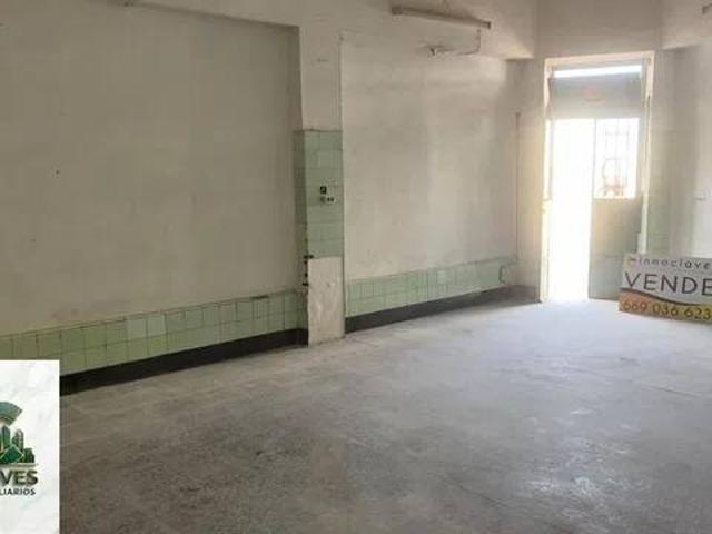 Casa en Venta en Algeciras