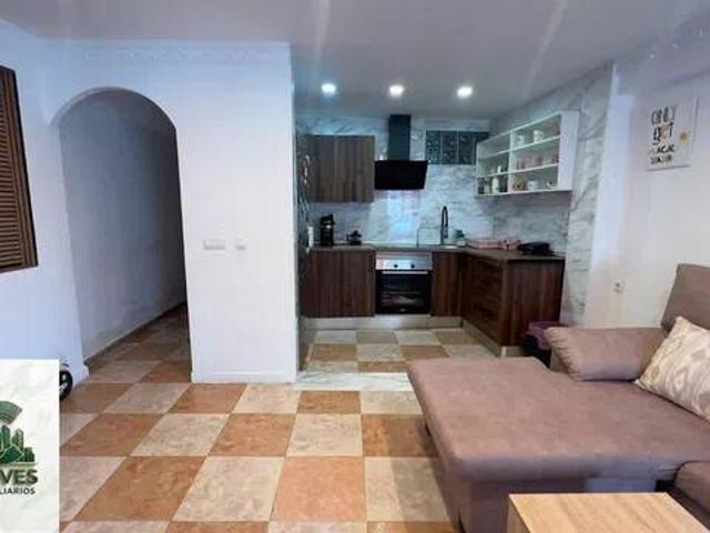 Casa en Venta en Algeciras