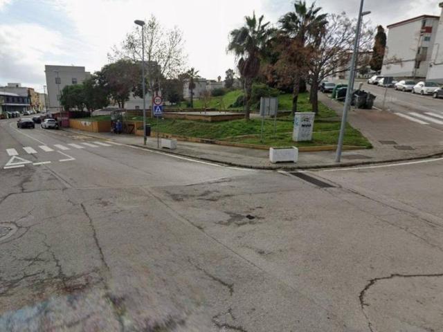 Casa en Venta en Algeciras