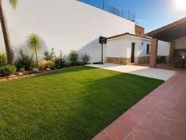 Casa en Venta en Algeciras