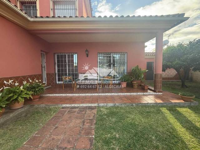 Casa en Venta en Algeciras