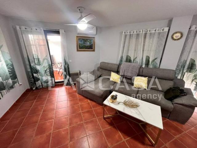 Casa en Venta en Algeciras