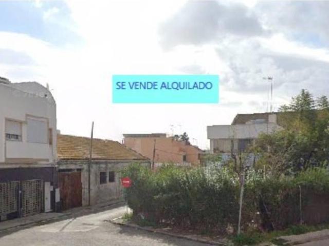 Casa en Venta en Algeciras
