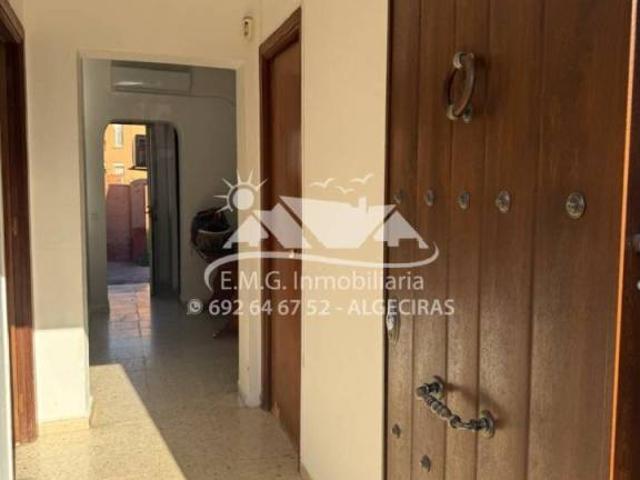 Casa en Venta en Algeciras