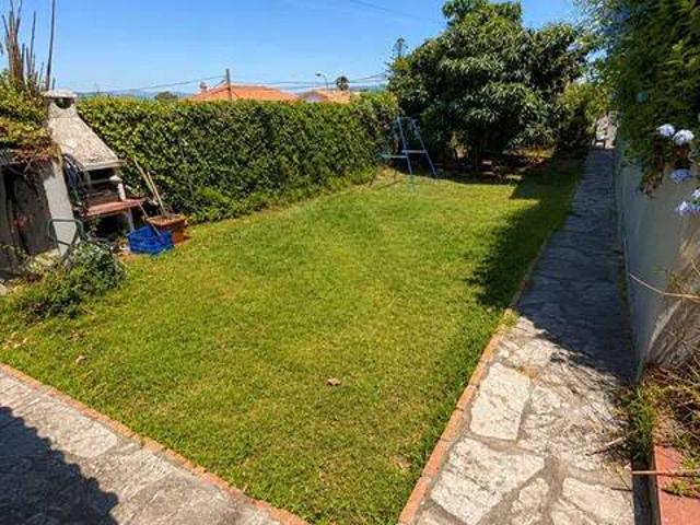 Casa en Venta en Algeciras