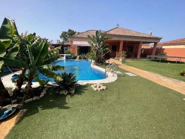 Casa en Venta en Algeciras