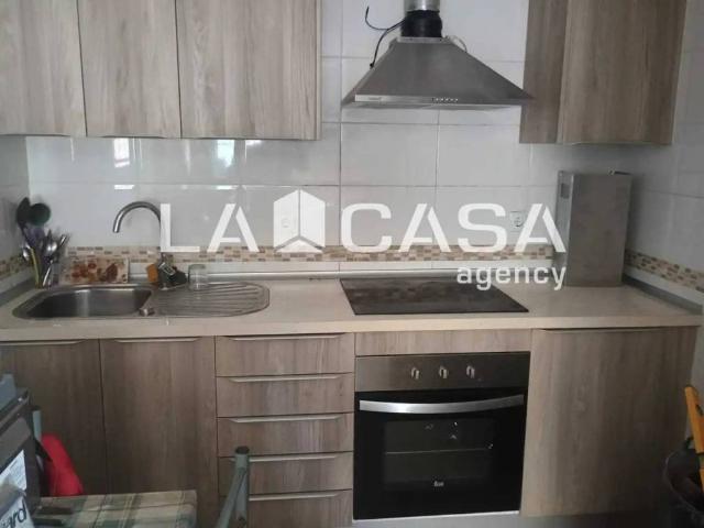 Casa en Venta en Algeciras
