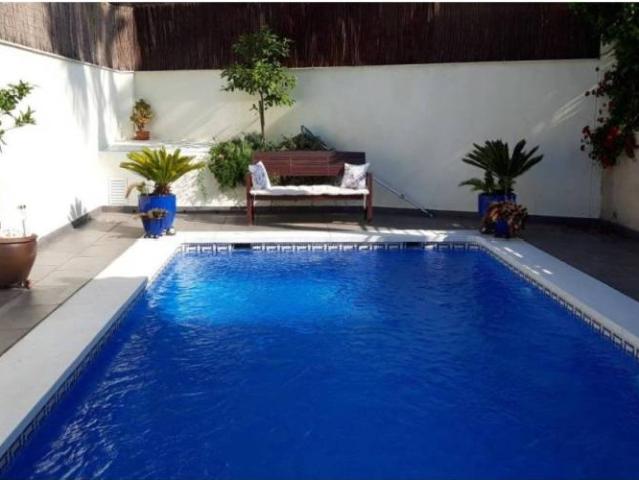 Casa en Venta en Algeciras