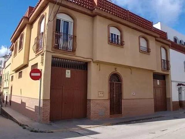 Casa en Venta en Algeciras