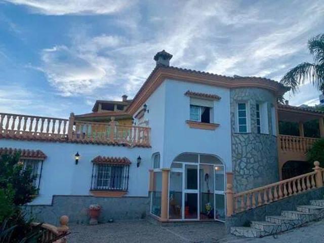 Casa en Venta en Algeciras