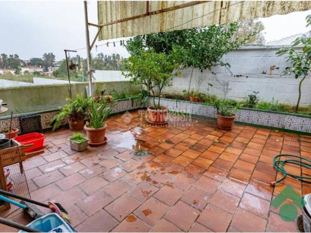Casa en Venta en Algeciras