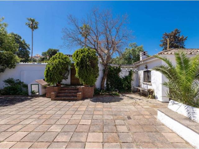Casa en Venta en Algeciras