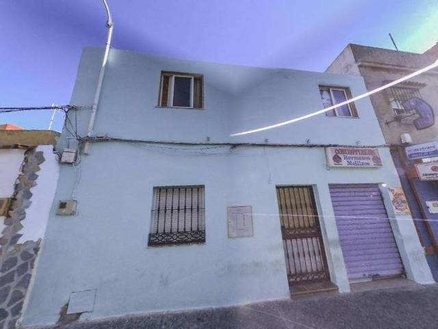Casa en Venta en Algeciras