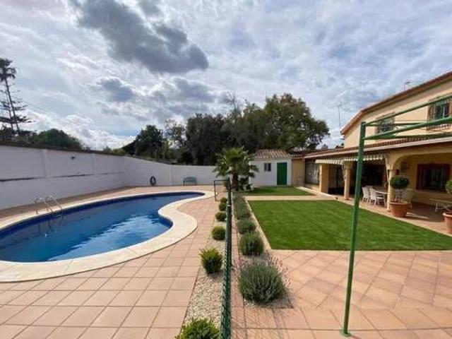 Casa en Venta en Algeciras