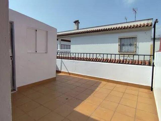Casa en Venta en Algeciras