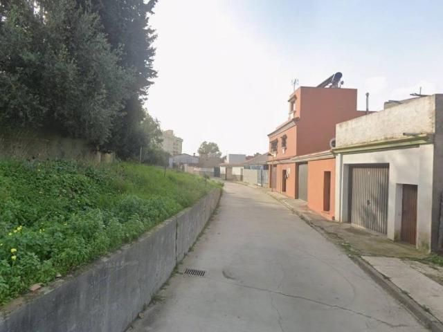Casa en Venta en Algeciras