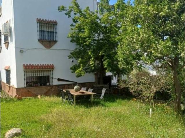 Casa en Venta en Algeciras