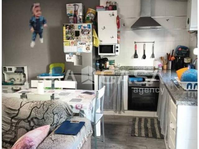 Casa en Venta en Algeciras