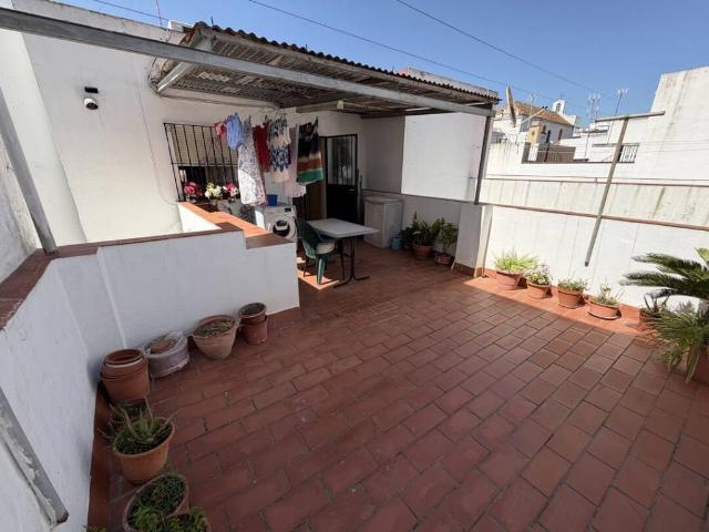 Casa en Venta en Algeciras