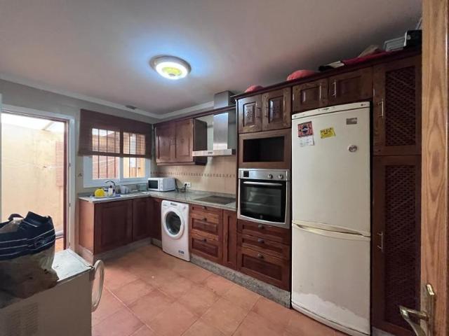 Casa en venta en Algeciras, Vicente de paul