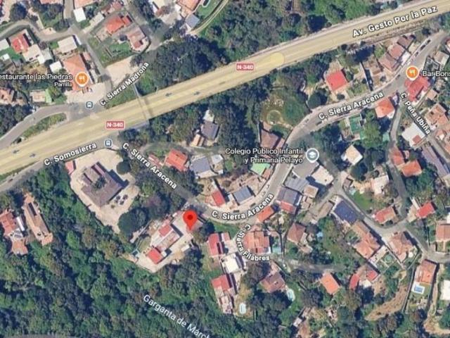 Casa en venta en Algeciras, Algeciras